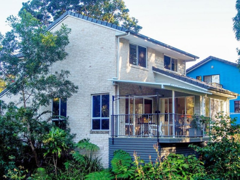 Unit 36/50 Aspland Street, Nambour QLD 4560