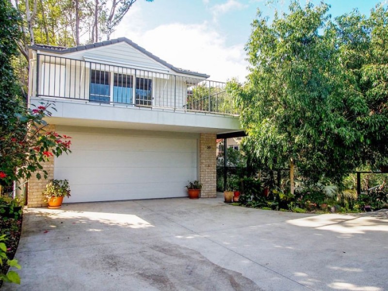 Unit 36/50 Aspland Street, Nambour QLD 4560