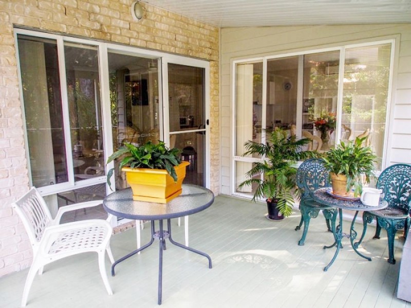Unit 36/50 Aspland Street, Nambour QLD 4560