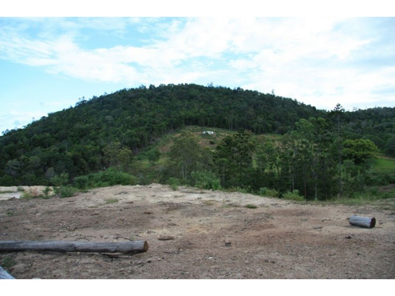 Bauple QLD 4650