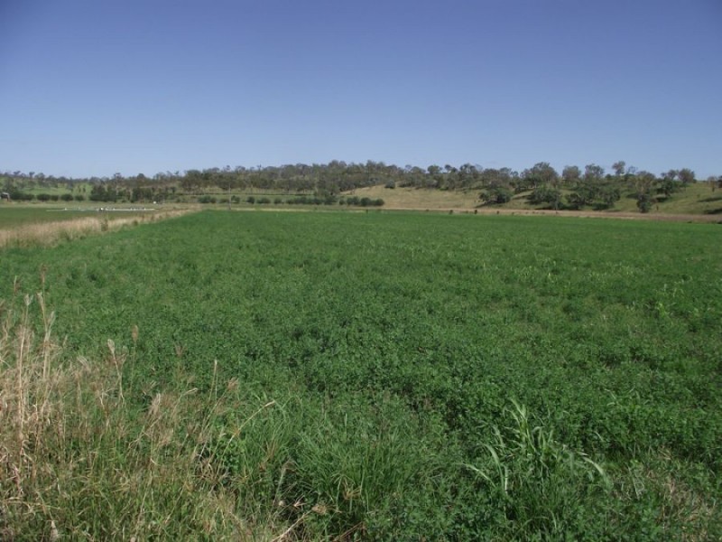 Goomeri QLD 4601