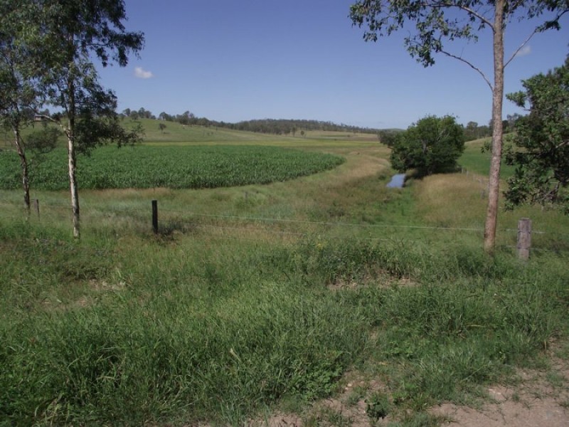 Goomeri QLD 4601