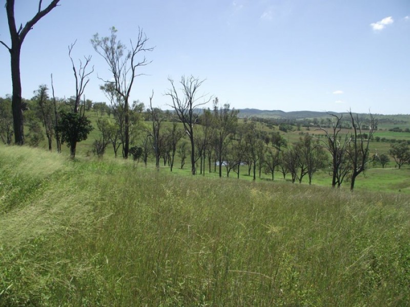 Goomeri QLD 4601