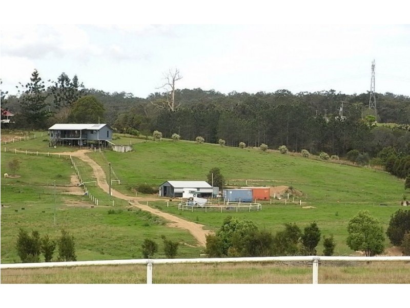 999 Bruce Highway, Kybong QLD 4570