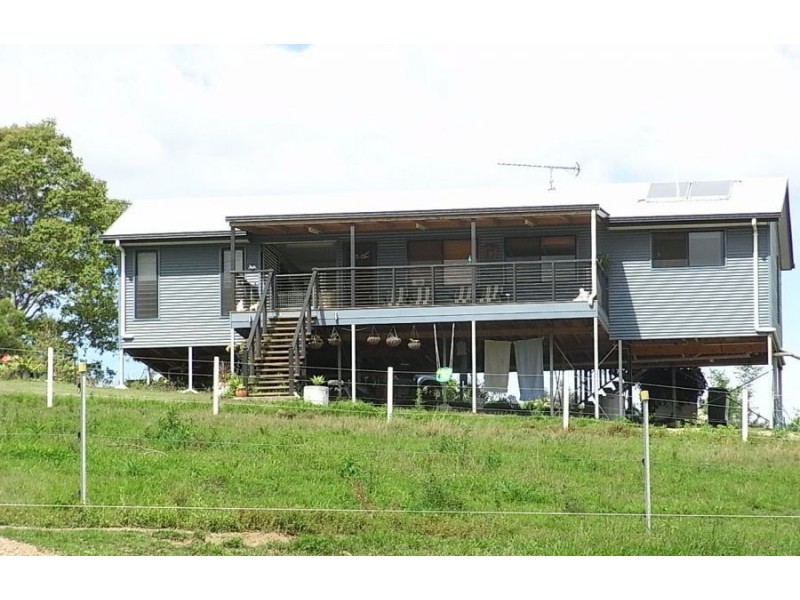 999 Bruce Highway, Kybong QLD 4570