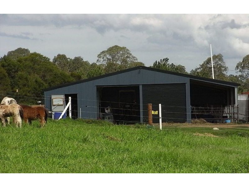 999 Bruce Highway, Kybong QLD 4570