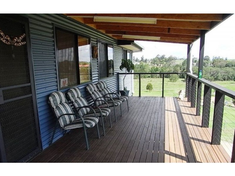 999 Bruce Highway, Kybong QLD 4570