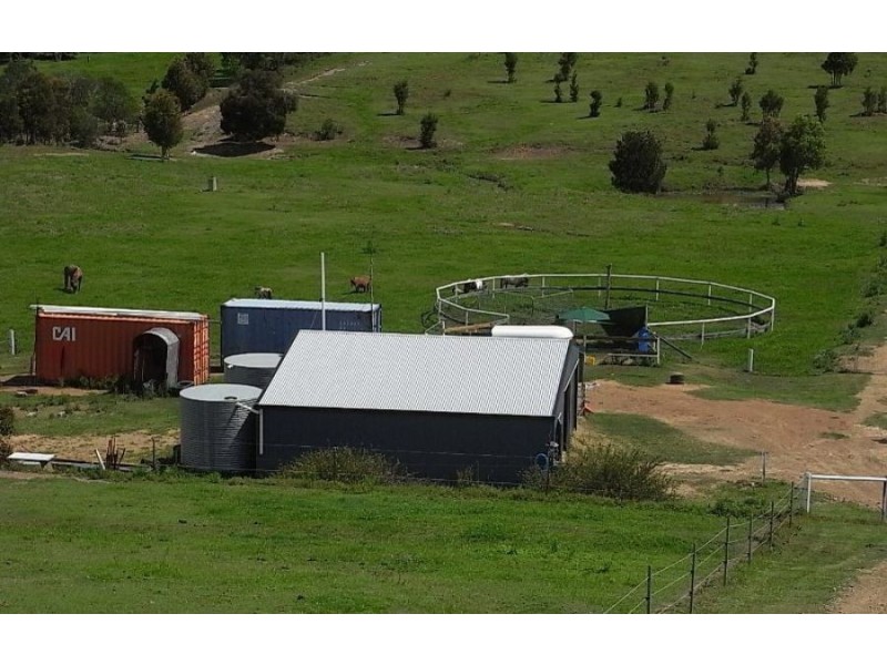 999 Bruce Highway, Kybong QLD 4570