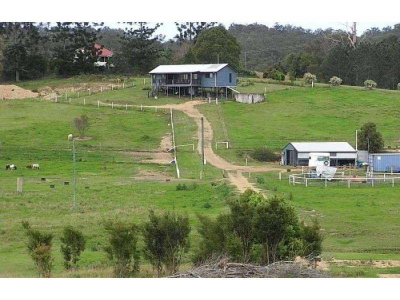 999 Bruce Highway, Kybong QLD 4570