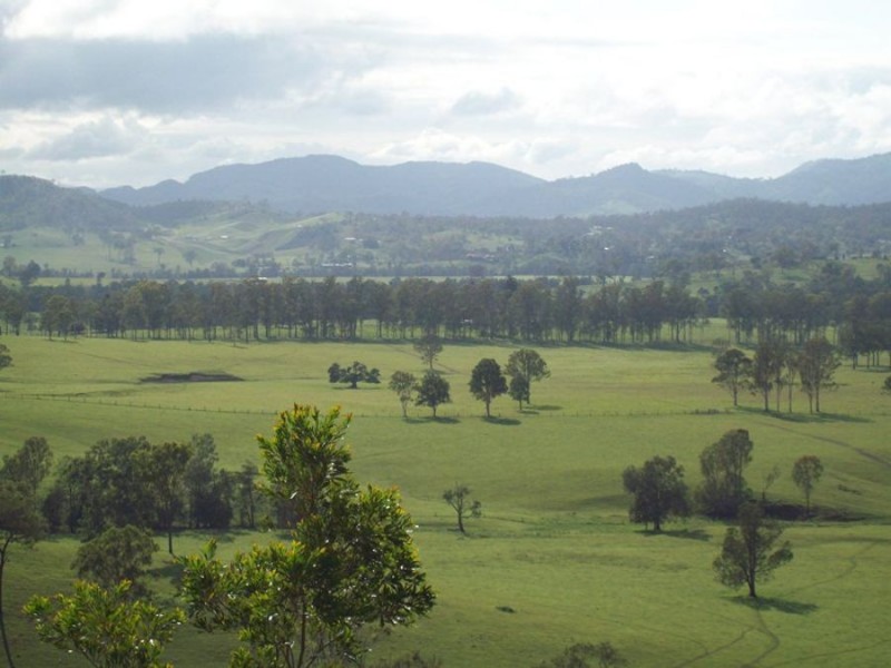 Widgee QLD 4570