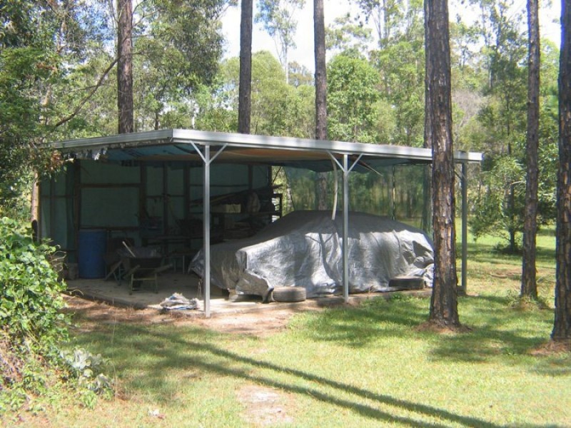 146 Arborcrescent Road, Glenwood QLD 4570