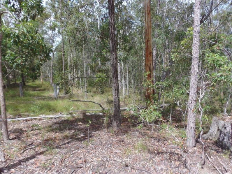 Lot 23 Counter Road, Wolvi QLD 4570