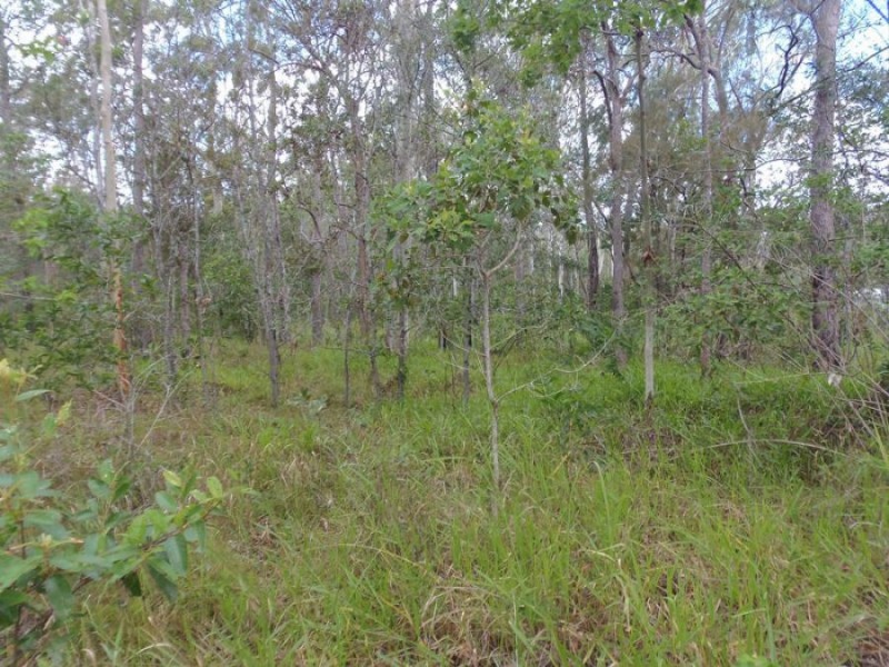 Lot 23 Counter Road, Wolvi QLD 4570