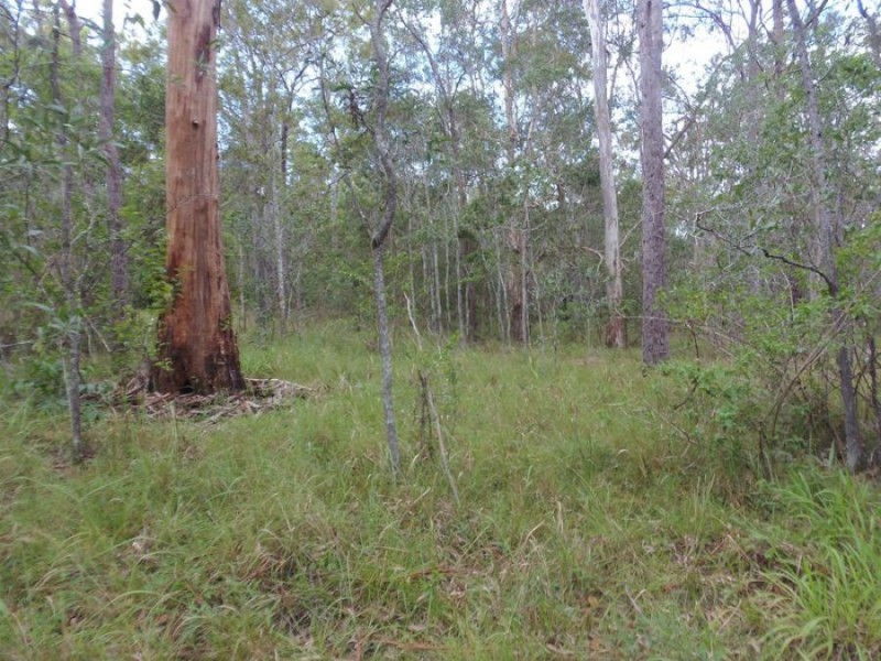 Lot 23 Counter Road, Wolvi QLD 4570