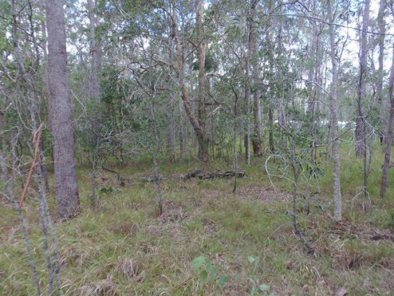 Lot 23 Counter Road, Wolvi QLD 4570