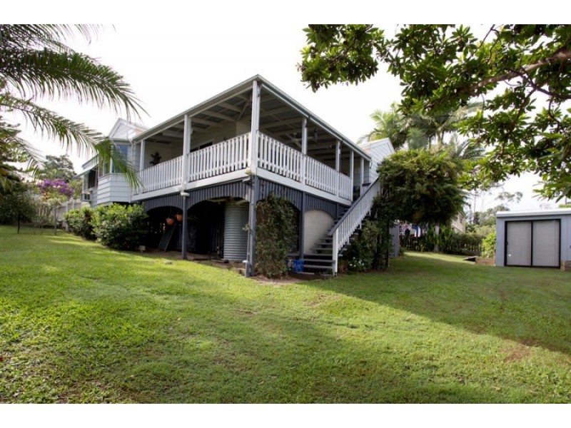 4 Ambulance Street, Pomona QLD 4568