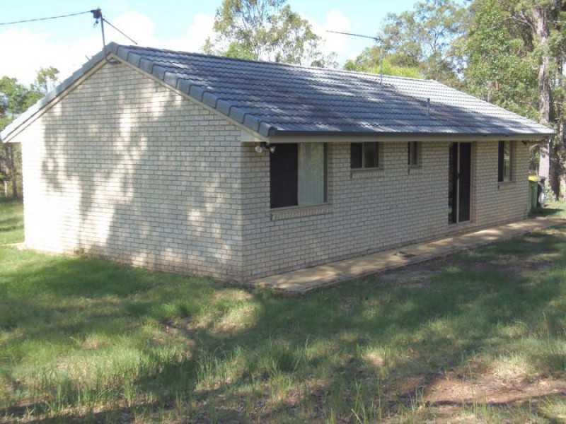59 Gericke Road, Woondum QLD 4570