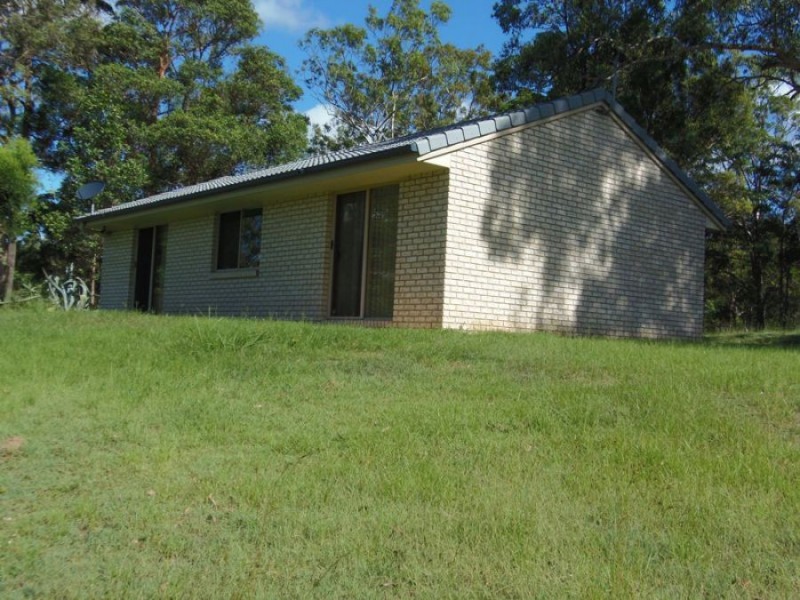 59 Gericke Road, Woondum QLD 4570