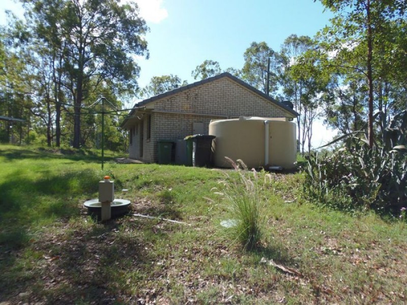 59 Gericke Road, Woondum QLD 4570