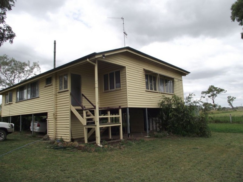 Boonara QLD 4601