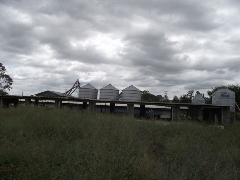 Boonara QLD 4601