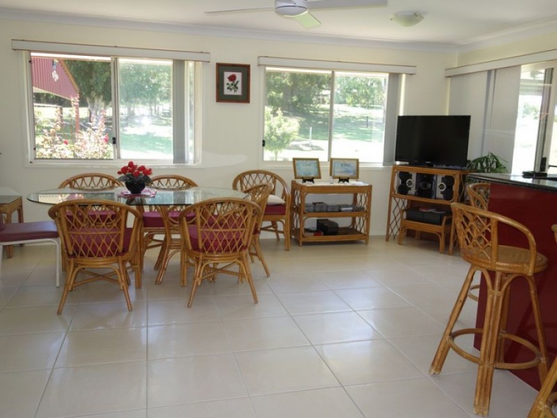 34 Grecian Bends Road, Greens Creek QLD 4570