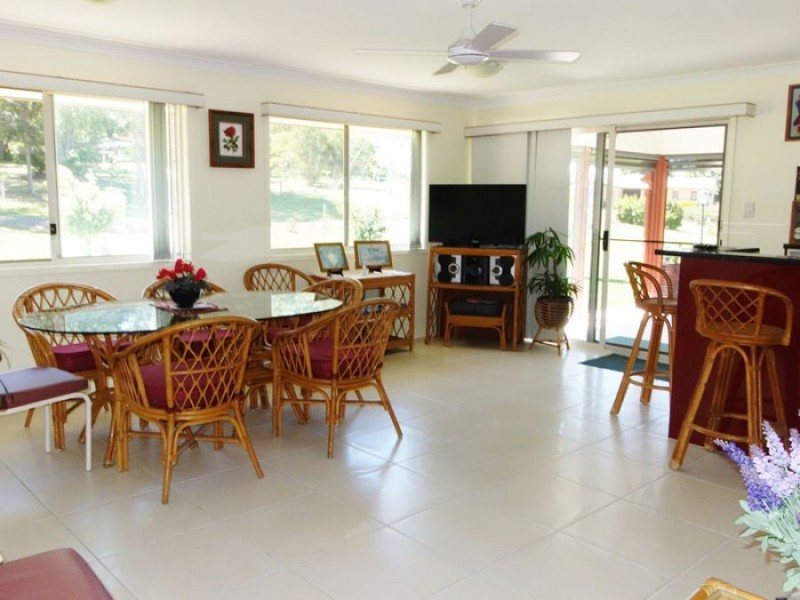 34 Grecian Bends Road, Greens Creek QLD 4570