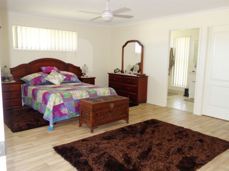 34 Grecian Bends Road, Greens Creek QLD 4570