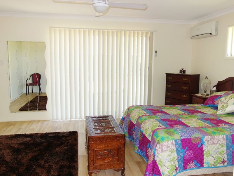 34 Grecian Bends Road, Greens Creek QLD 4570