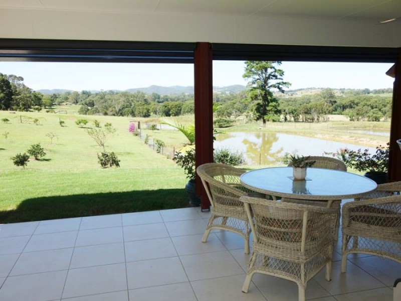 34 Grecian Bends Road, Greens Creek QLD 4570