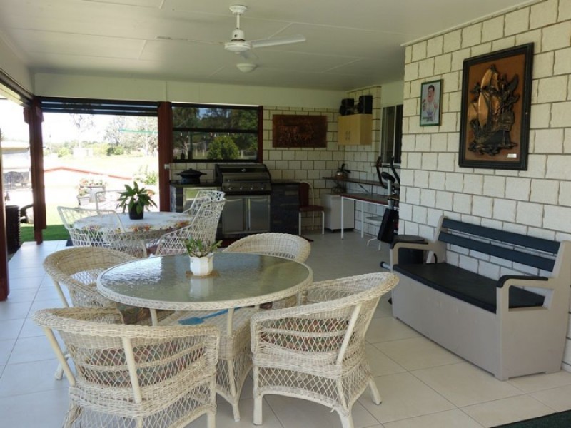 34 Grecian Bends Road, Greens Creek QLD 4570