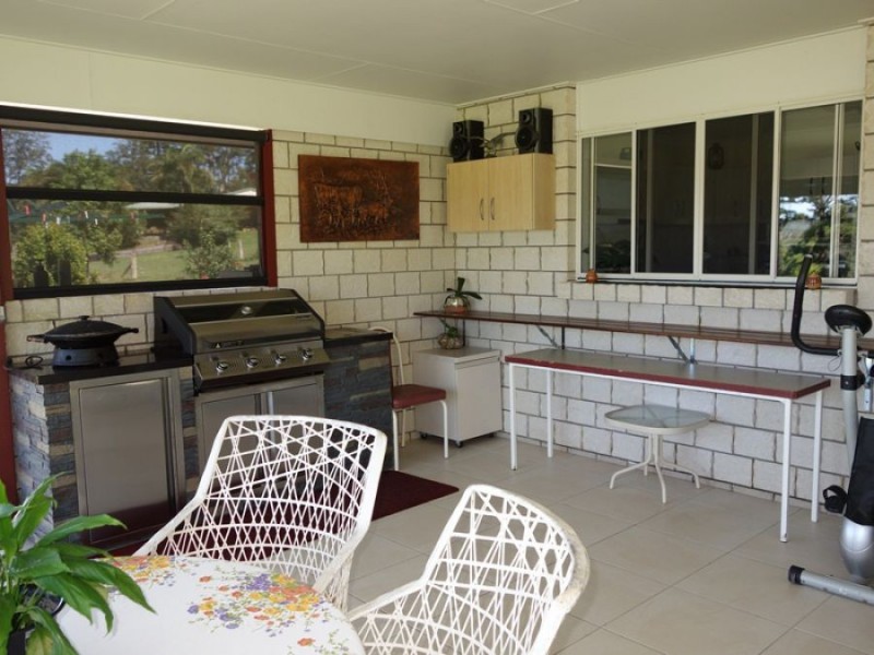 34 Grecian Bends Road, Greens Creek QLD 4570