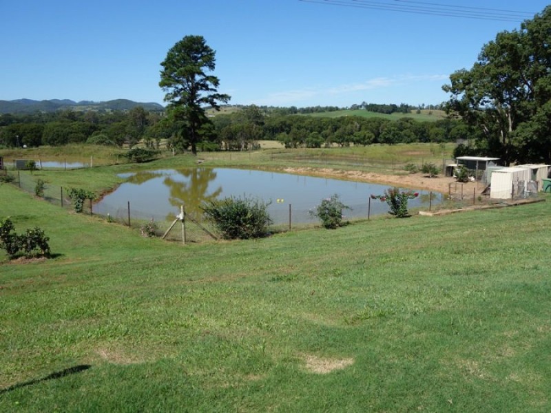 34 Grecian Bends Road, Greens Creek QLD 4570