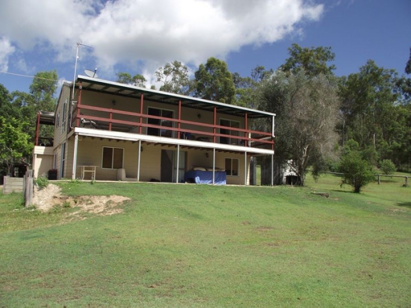 Wolvi QLD 4570