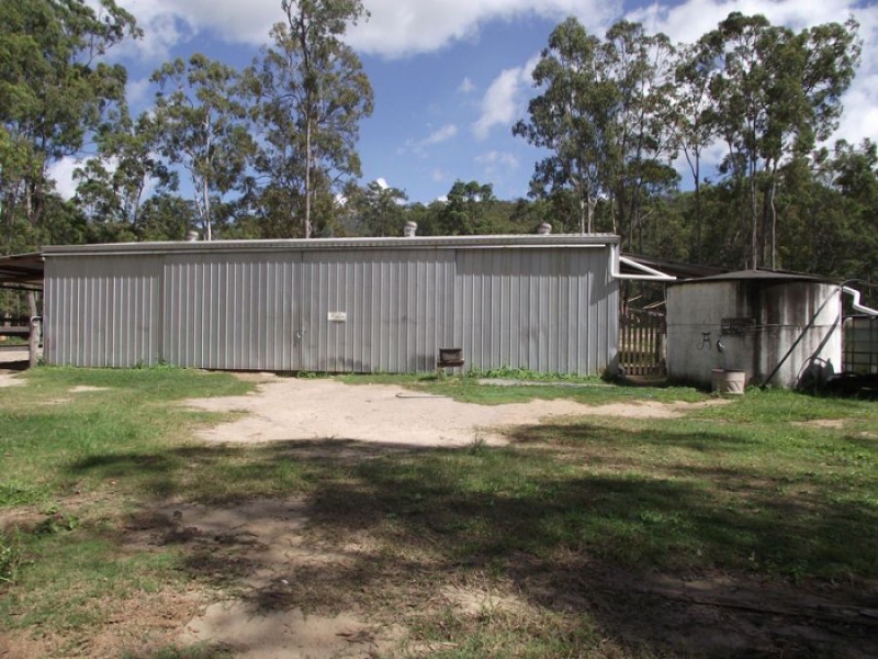 Wolvi QLD 4570