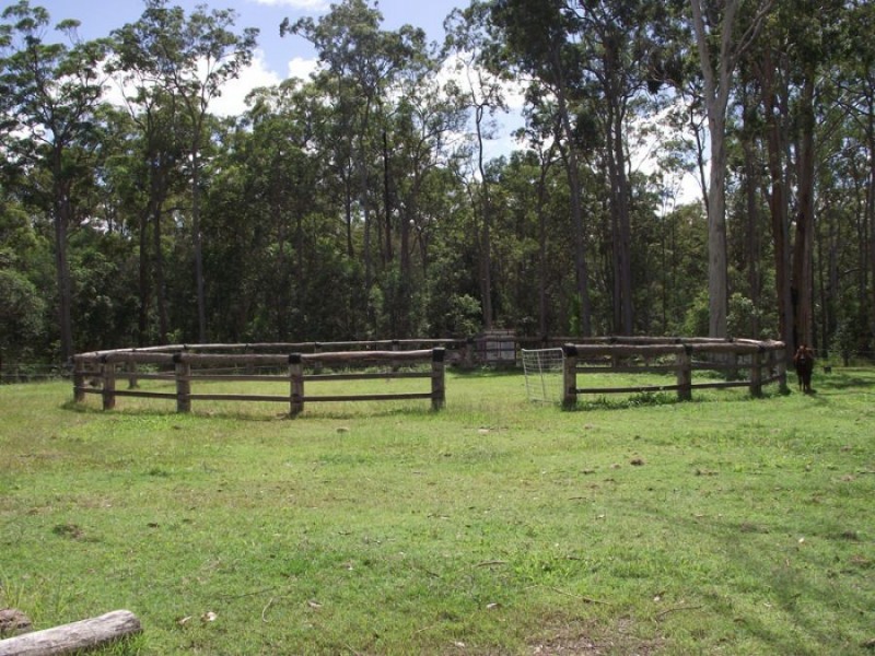 Wolvi QLD 4570