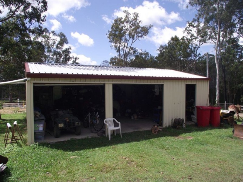 Wolvi QLD 4570