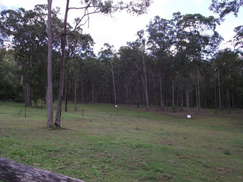 Wolvi QLD 4570