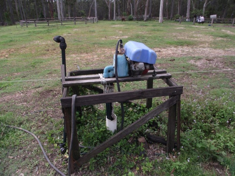 Wolvi QLD 4570