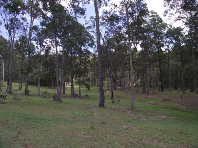 Wolvi QLD 4570