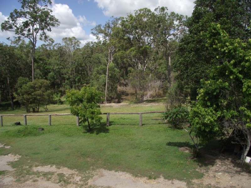 Wolvi QLD 4570