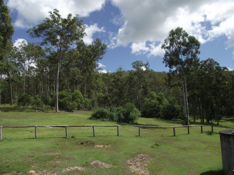Wolvi QLD 4570