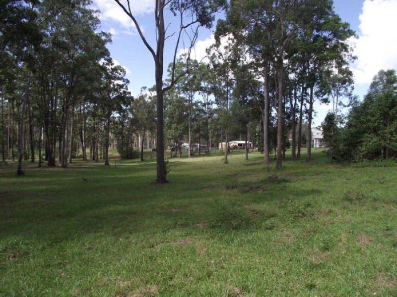 Wolvi QLD 4570