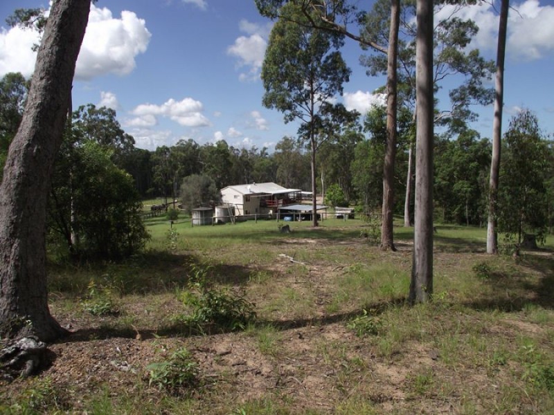 Wolvi QLD 4570