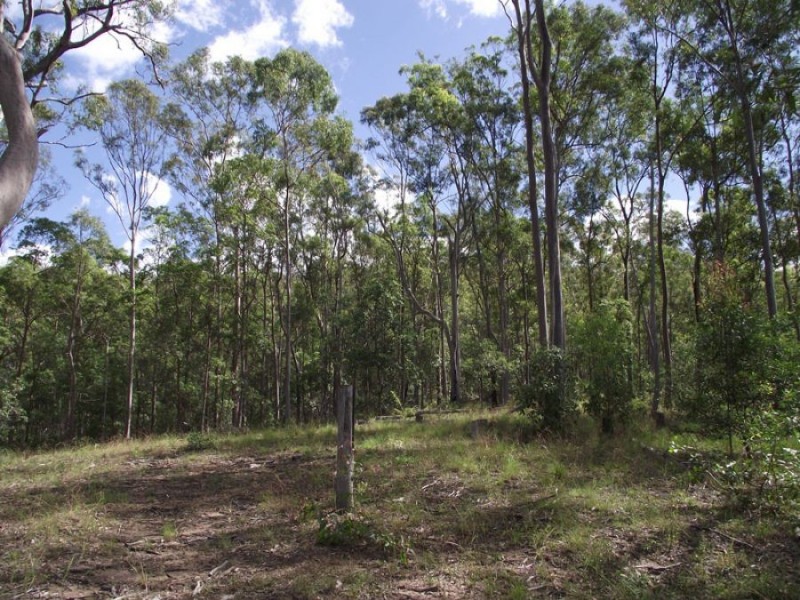 Wolvi QLD 4570