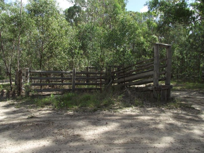 Wolvi QLD 4570