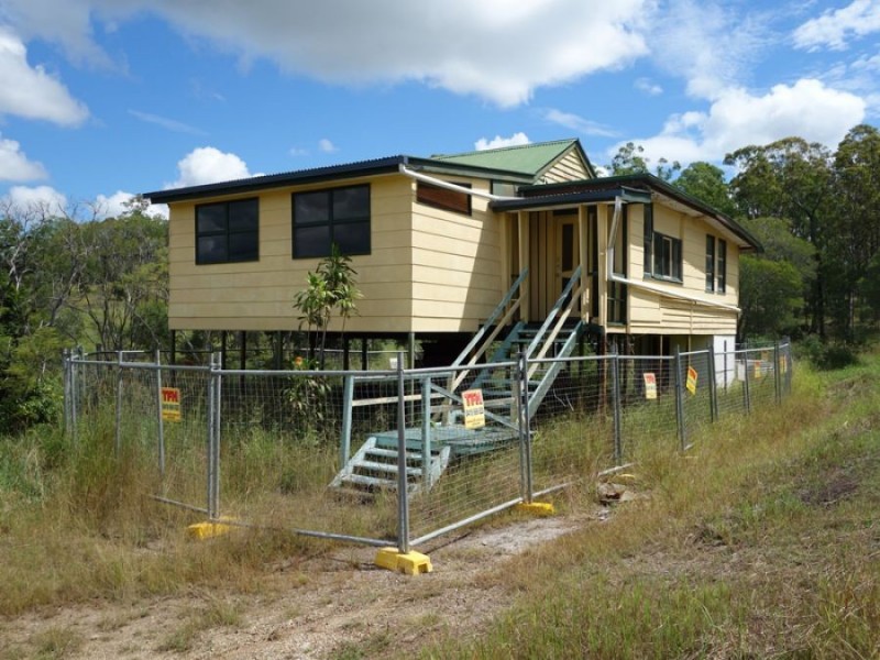 56 Pepper Road, Glenwood QLD 4570