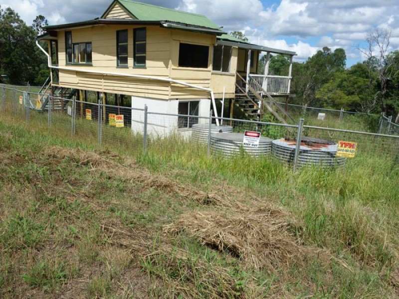 56 Pepper Road, Glenwood QLD 4570
