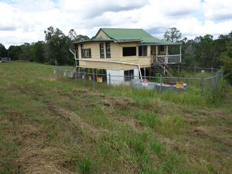 56 Pepper Road, Glenwood QLD 4570