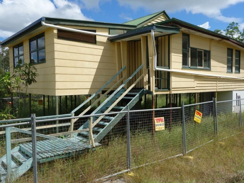 56 Pepper Road, Glenwood QLD 4570